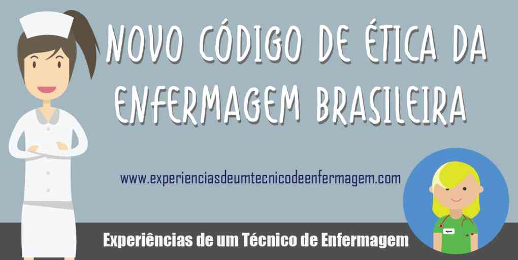 O Papel Fundamental do Código de Ética na Enfermagem Enfermagem 4You