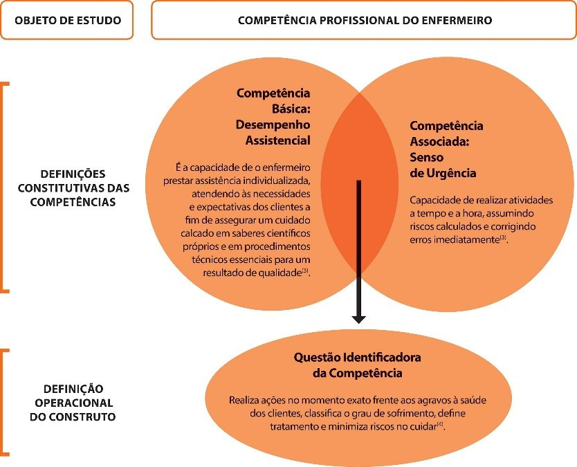 A Avaliação De Desempenho Do Enfermeiro Especialista Em Enfermagem De